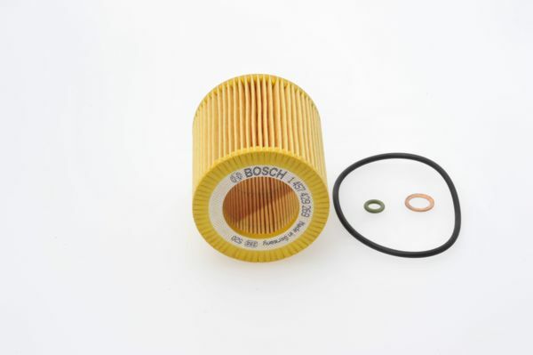 Filtr oleju 1 457 429 269 BOSCH