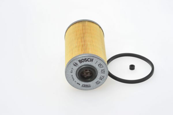 Filtr paliwa 1 457 431 724 BOSCH