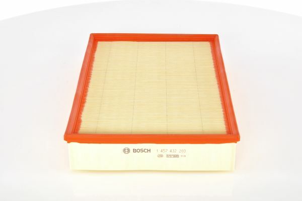 Filtr powietrza 1 457 432 203 BOSCH