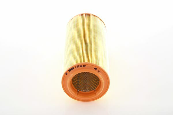 Filtr powietrza 1 457 433 538 BOSCH
