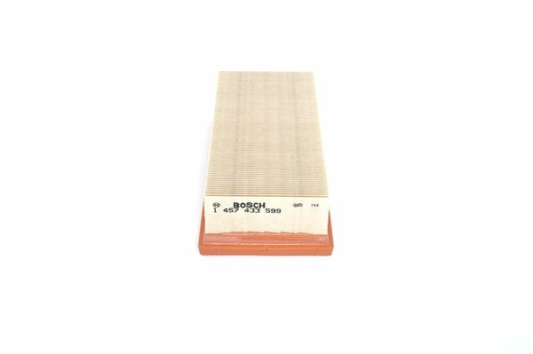 Filtr powietrza 1 457 433 599 BOSCH