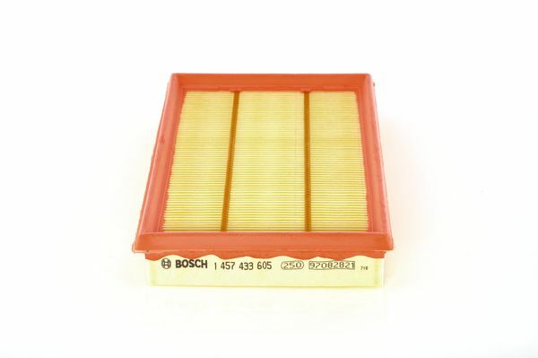 Filtr powietrza 1 457 433 605 BOSCH