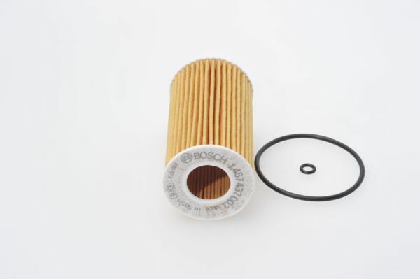 Filtr oleju 1 457 437 002 BOSCH