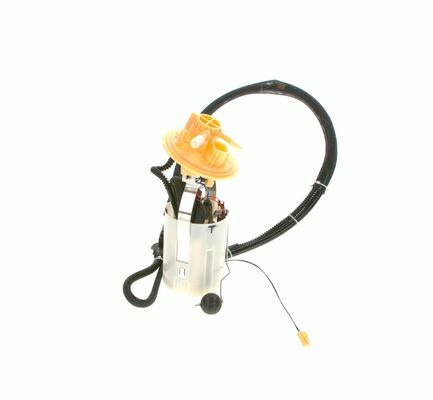 Zespół zasilający w paliwo 1 582 980 134 BOSCH