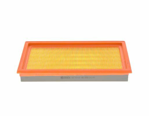 Filtr powietrza 1 987 429 051 BOSCH