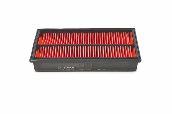 Filtr powietrza 1 987 429 146 BOSCH