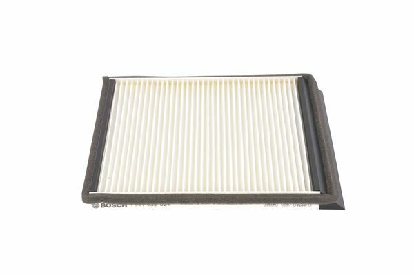 Filtr kabinowy przeciwpyłkowy 1 987 432 021 BOSCH