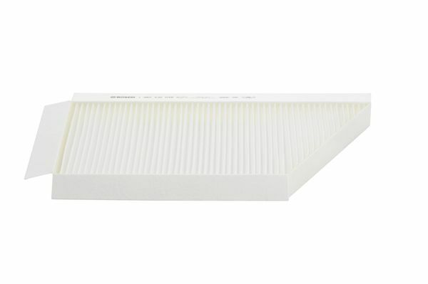 Filtr kabinowy przeciwpyłkowy 1 987 432 048 BOSCH