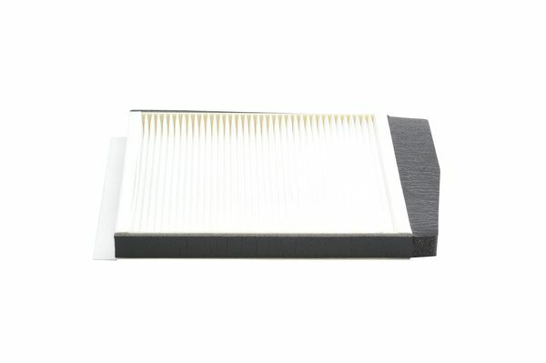 Filtr kabinowy przeciwpyłkowy 1 987 432 064 BOSCH