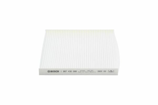 Filtr kabinowy przeciwpyłkowy 1 987 432 088 BOSCH
