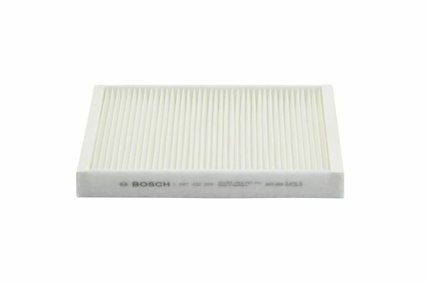Filtr kabinowy przeciwpyłkowy 1 987 432 205 BOSCH