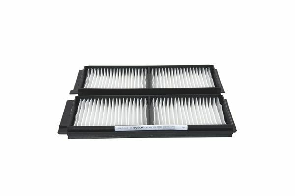 Filtr kabinowy przeciwpyłkowy 1 987 432 275 BOSCH