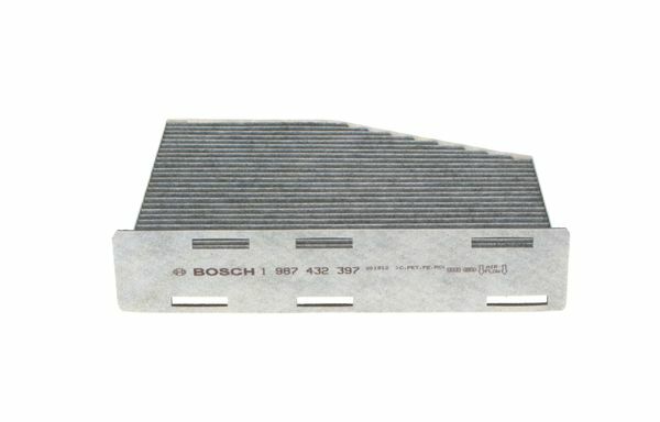 Filtr kabinowy przeciwpyłkowy 1 987 432 397 BOSCH