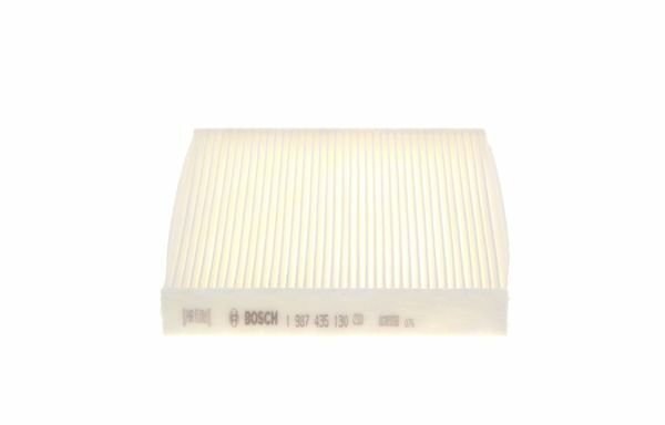 Filtr kabinowy przeciwpyłkowy 1 987 435 130 BOSCH