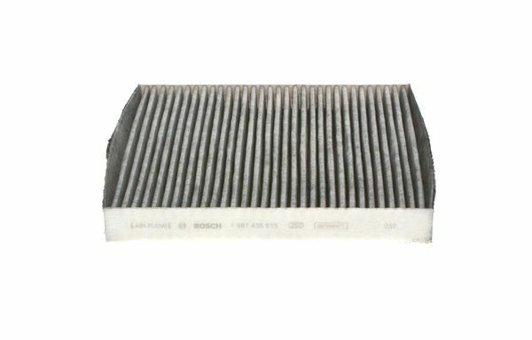 Filtr kabinowy przeciwpyłkowy 1 987 435 515 BOSCH