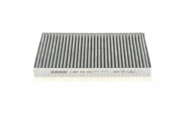 Filtr kabinowy przeciwpyłkowy 1 987 435 540 BOSCH
