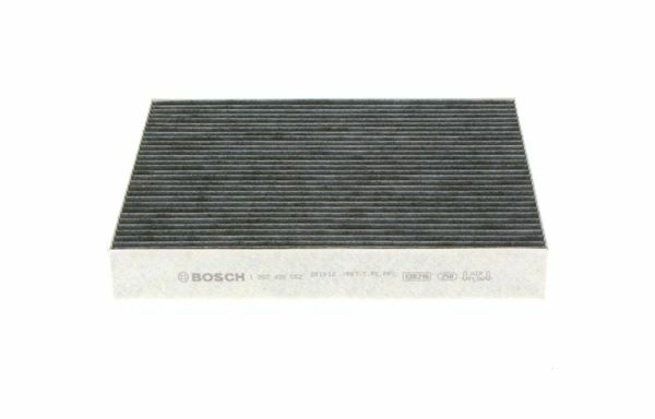 Filtr kabinowy przeciwpyłkowy 1 987 435 552 BOSCH