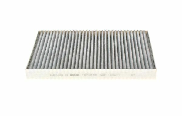 Filtr kabinowy przeciwpyłkowy 1 987 435 560 BOSCH