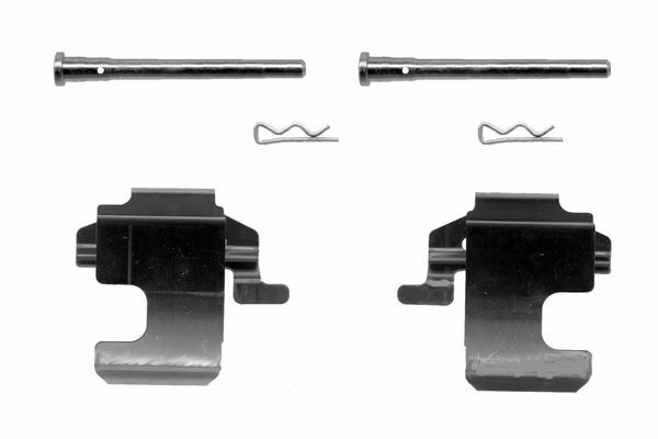 Zestaw akcesoriów, klocki hamulcowe 1 987 474 282 BOSCH