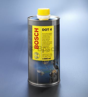 Płyn hamulcowy 1 987 479 002 BOSCH