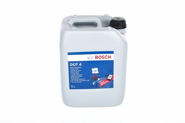 Płyn hamulcowy 1 987 479 108 BOSCH