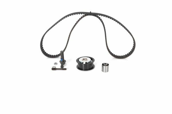 Zestaw paska rozrządu 1 987 948 255 BOSCH