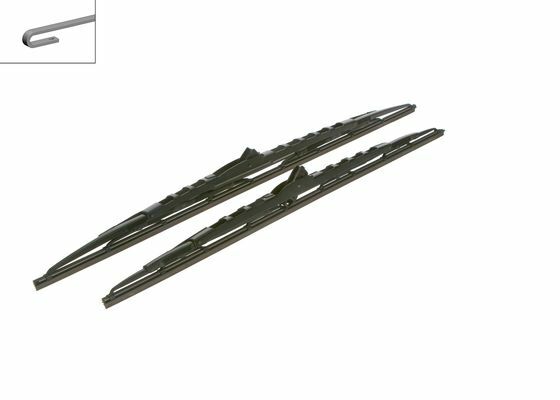 Pióro wycieraczki, Twin 3 397 001 359 BOSCH