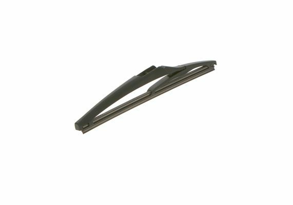 Pióro wycieraczki, Rear 3 397 004 560 BOSCH