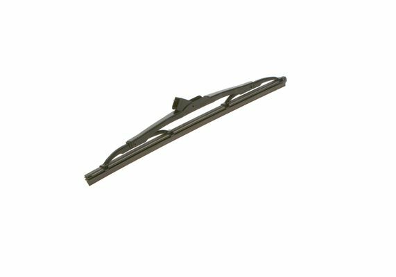 Pióro wycieraczki, Rear 3 397 004 595 BOSCH