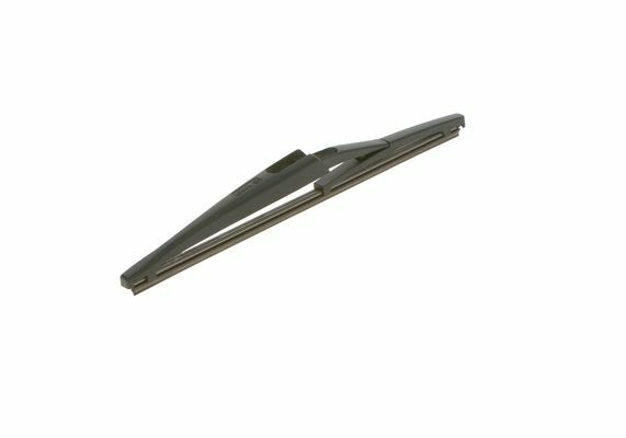 Pióro wycieraczki, Rear 3 397 004 629 BOSCH