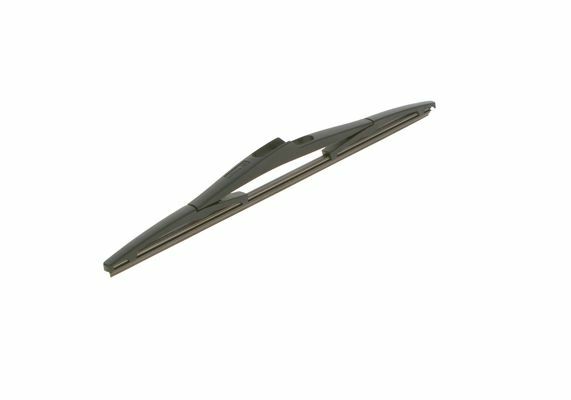 Pióro wycieraczki, Rear 3 397 004 631 BOSCH