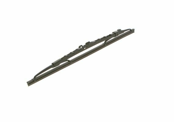 Pióro wycieraczki, Rear 3 397 004 753 BOSCH