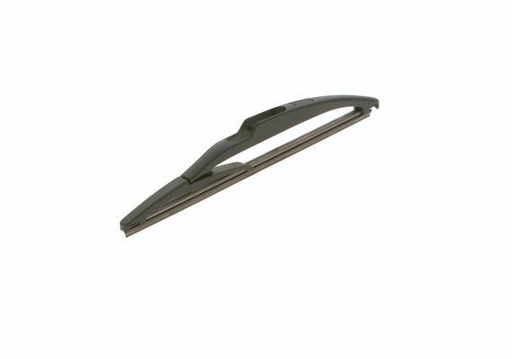 Pióro wycieraczki, Rear 3 397 004 801 BOSCH