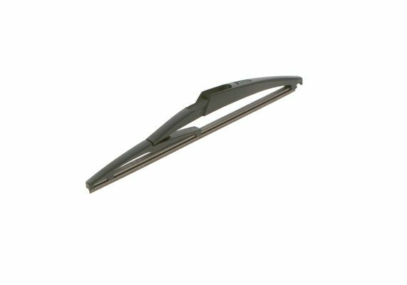 Pióro wycieraczki, Rear 3 397 004 802 BOSCH