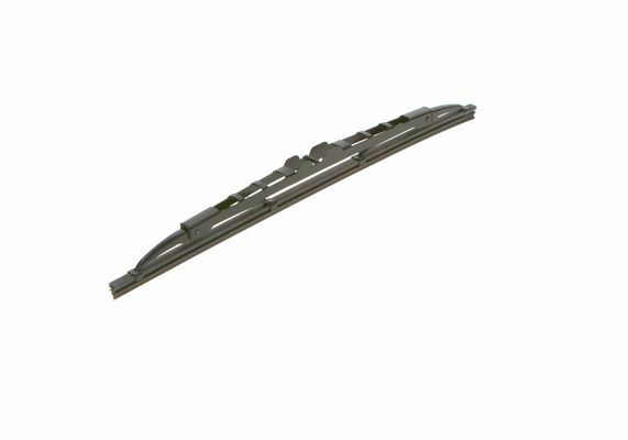 Pióro wycieraczki, Rear 3 397 004 874 BOSCH