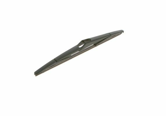 Pióro wycieraczki, Rear 3 397 004 990 BOSCH
