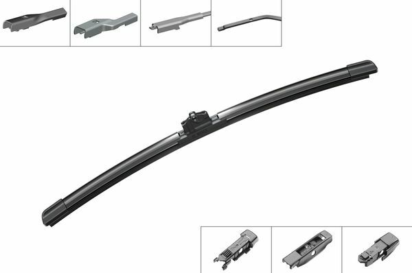 Pióro wycieraczki, Aerotwin Plus 3 397 006 942 BOSCH