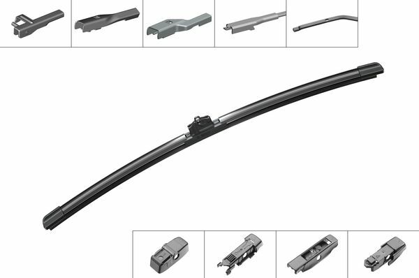 Pióro wycieraczki, Aerotwin Plus 3 397 006 945 BOSCH