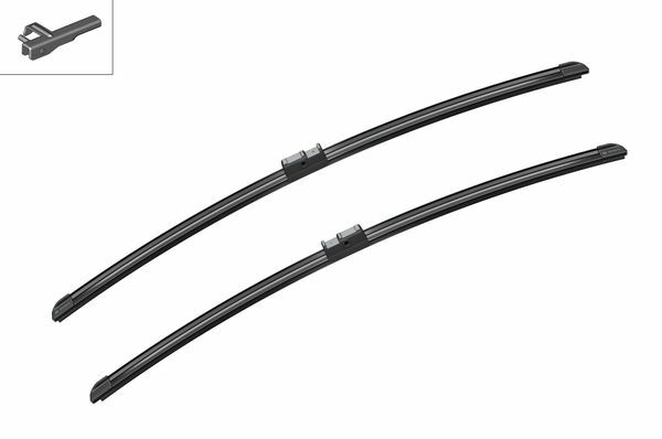 Pióro wycieraczki, Aerotwin 3 397 007 079 BOSCH