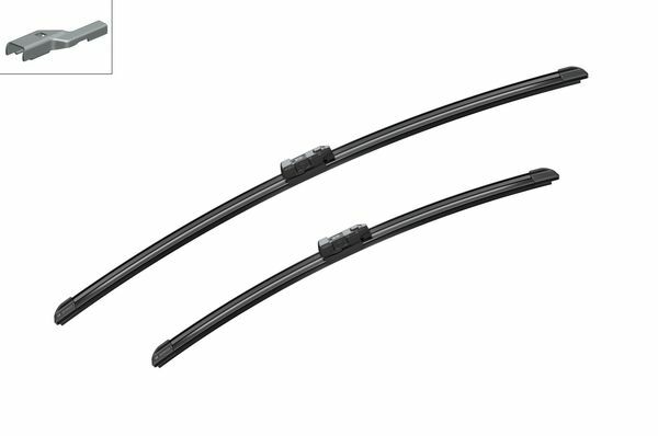 Pióro wycieraczki, Aerotwin 3 397 007 088 BOSCH