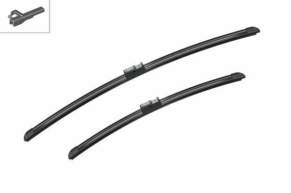 Pióro wycieraczki, Aerotwin 3 397 007 096 BOSCH