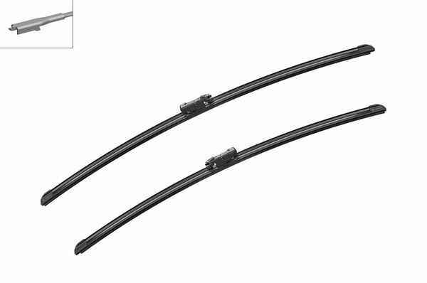 Pióro wycieraczki, Aerotwin 3 397 007 100 BOSCH