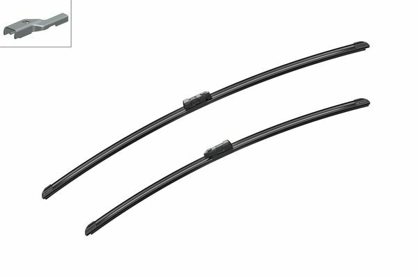 Pióro wycieraczki, Aerotwin 3 397 007 120 BOSCH