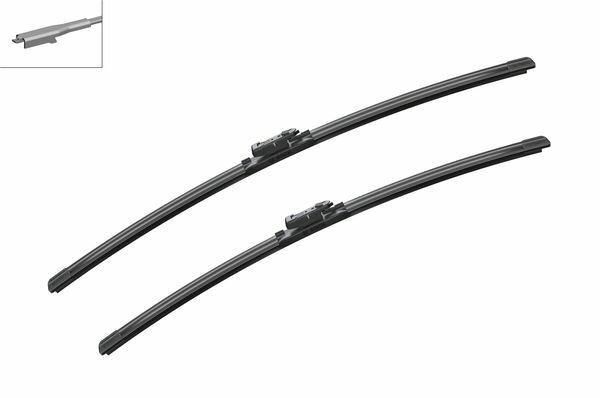 Pióro wycieraczki, Aerotwin 3 397 007 215 BOSCH