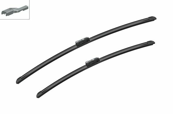 Pióro wycieraczki, Aerotwin 3 397 007 225 BOSCH