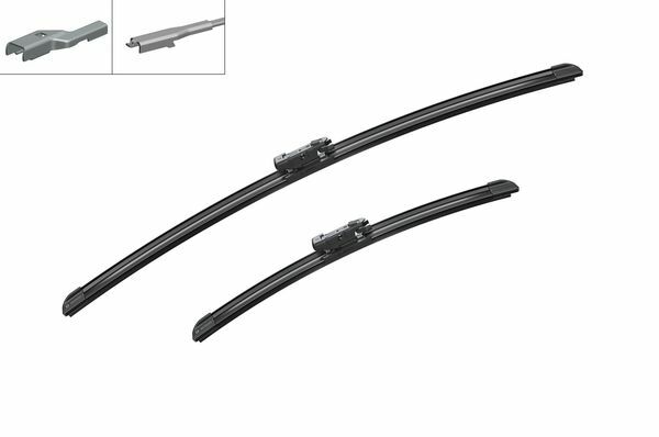 Pióro wycieraczki, Aerotwin 3 397 007 292 BOSCH