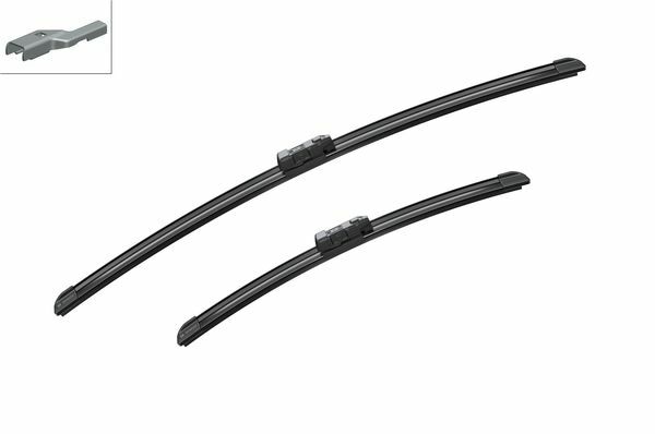 Pióro wycieraczki, Aerotwin 3 397 007 295 BOSCH