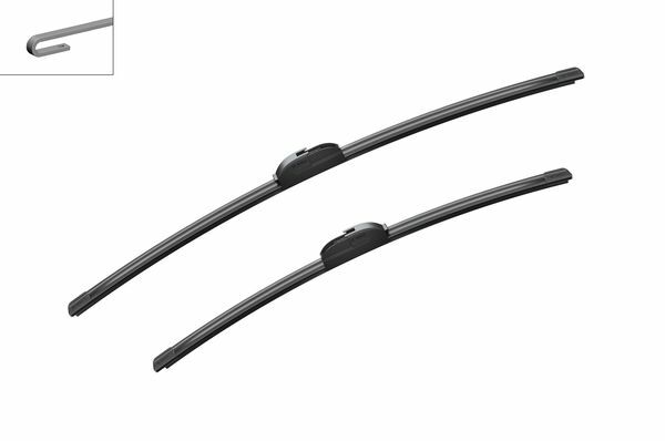 Pióro wycieraczki, Aerotwin wyprzedaż 3 397 007 392 BOSCH