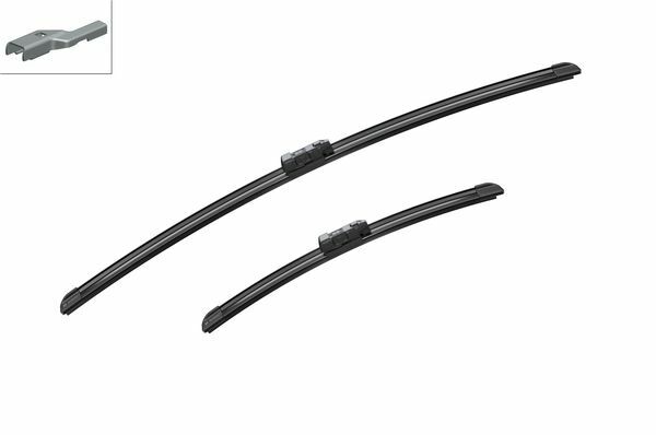 Pióro wycieraczki, Aerotwin 3 397 007 432 BOSCH