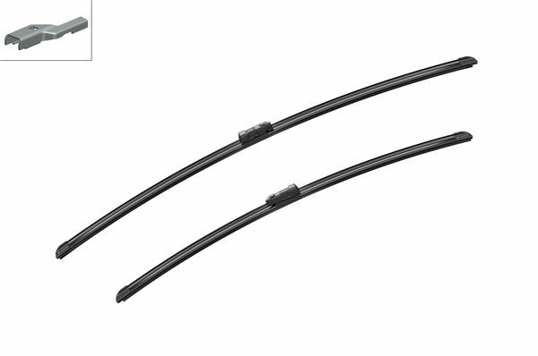Pióro wycieraczki, Aerotwin 3 397 007 501 BOSCH